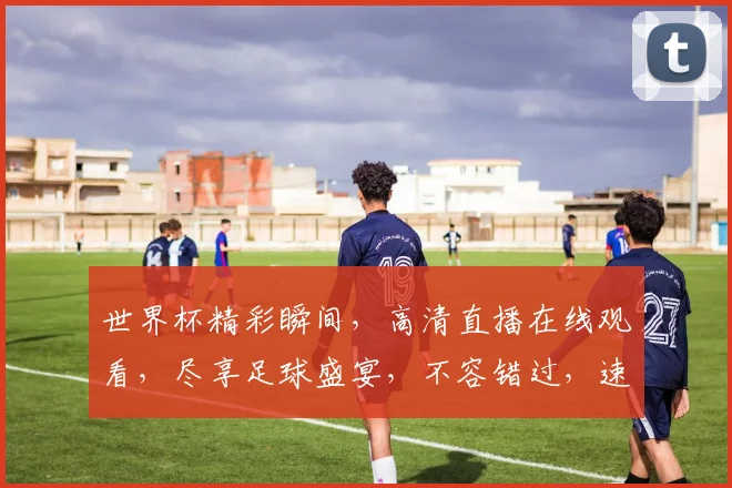 世界杯精彩瞬间，高清直播在线观看，尽享足球盛宴，不容错过，速来一睹为快