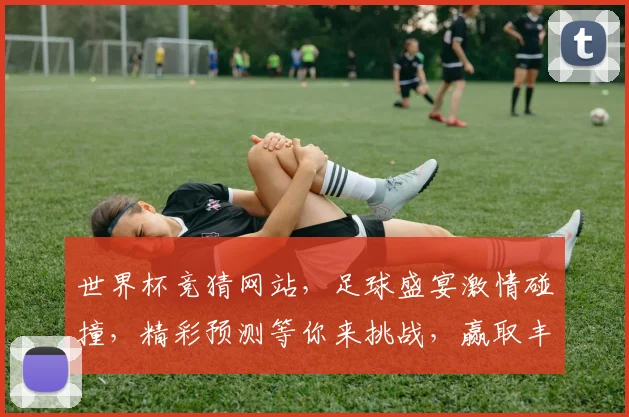 世界杯竞猜网站，足球盛宴激情碰撞，精彩预测等你来挑战，赢取丰厚奖金